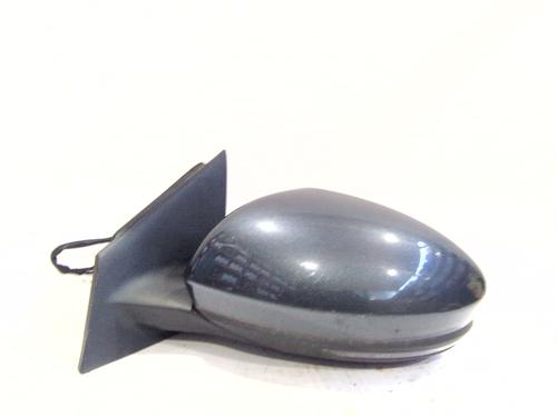 Used Left mirror Left mirror RENAULT MEGANE IV Grandtour (K9A/M/N_) 1.5 dCi 110 (B9A3) (110 hp) 34431926 34431926