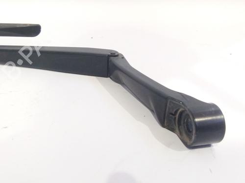Front windshield wiper arm TOYOTA LAND CRUISER 90 (_J9_) 3.0 D-4D 4WD (KDJ90_, KDJ95_, KDJ90W, KDJ95W) | BP18336136C143 