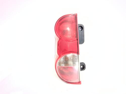 Used Left taillight NISSAN NV200 Van [2010-2025]  28381037
