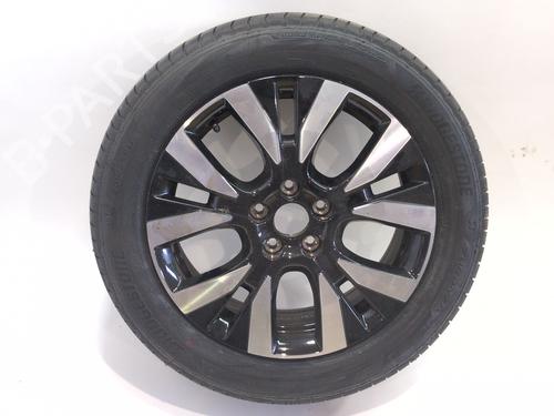 Used Rim Rim 39464653 39464653