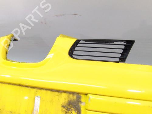 Front bumper SEAT AROSA (6H1) 1.0 | BP30157618C7 