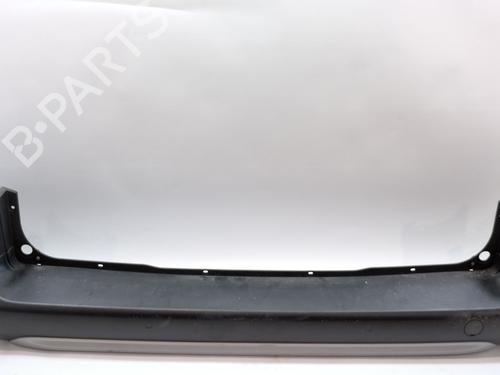 Used Rear bumper PEUGEOT RIFTER e-Rifter (136 hp) 30157708