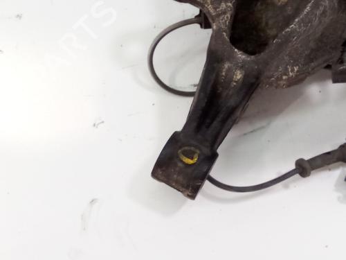 Right front steering knuckle MAZDA CX-5 (KE, GH) 2.2 D (KE2FW) | BP20317003M26 