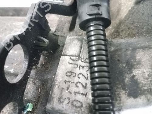 Gearbox HYUNDAI SONATA V (NF)  | BP17818525M3 