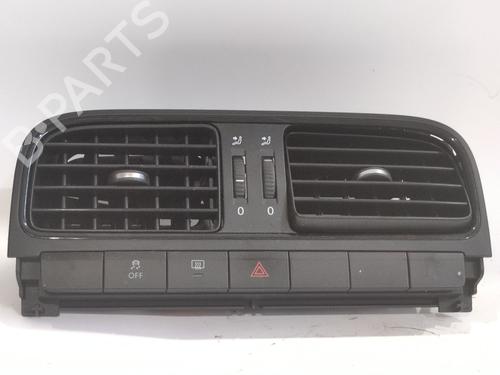 Used Air vent VW POLO V (6R1, 6C1) 1.2 TSI (90 hp) 28211382