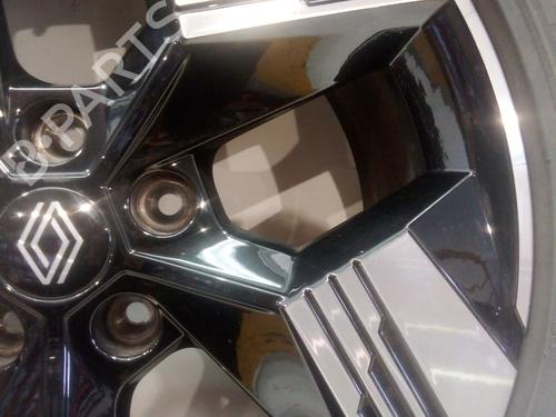 Fælk RENAULT CAPTUR II (HF_) TCe 160 (HFN1) | BP37150508C45 - Image 3