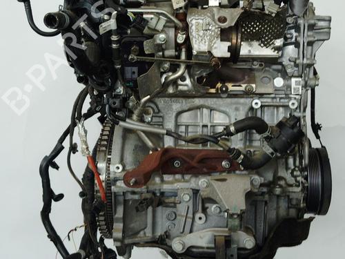 Engine RENAULT ARKANA I (LCM_, LDN_)  | BP29763895M1