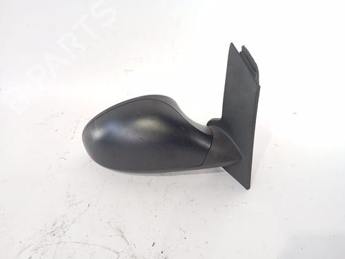 Used Right mirror SEAT ALTEA (5P1) 2.0 FSI (150 hp) 24699656