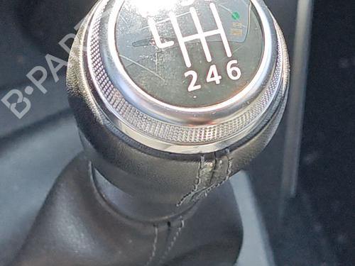 Gearbox DACIA DUSTER (HM_) 1.5 dCi 110 4x4 (HMAB) | BP37027932M3 - Image 2