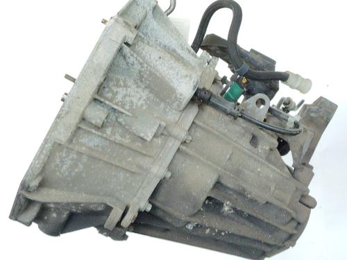 Gearbox RENAULT MEGANE III Hatchback (BZ0/1_, B3_) 1.5 dCi (BZ09, BZ0D, BZ1W, BZ29, BZ14) | BP29764767M3 