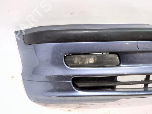 Front bumper BMW 3 (E46) 320 d | BP24666256C7 