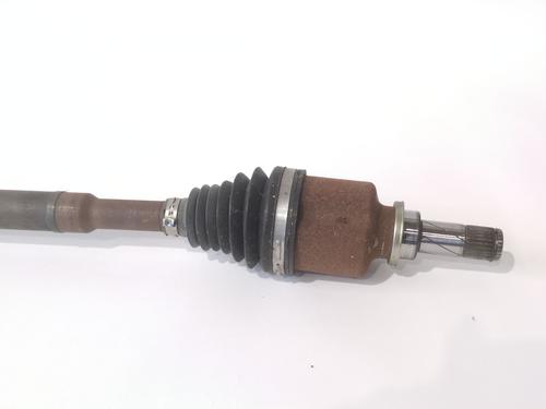Right front driveshaft DACIA BIGSTER | BP37197120M39 - Image 5