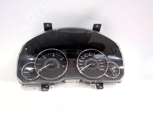 Kombiinstrument SUBARU LEGACY V (BM) 2.0 D AWD (BMD) (150 hp) 24648940