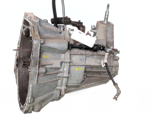 Gearbox RENAULT MEGANE IV Saloon | BP36140469M3 - Image 3