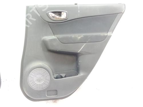 Used Rear right panel RENAULT KOLEOS I (HY_) 2.0 dCi 4x4 (HY0K) (150 hp) 19272649