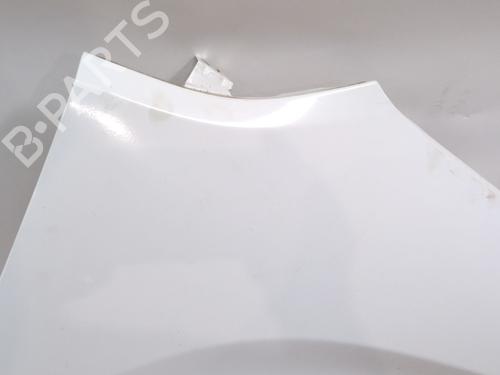 Right front fenders PEUGEOT RIFTER e-Rifter | BP30157705C42