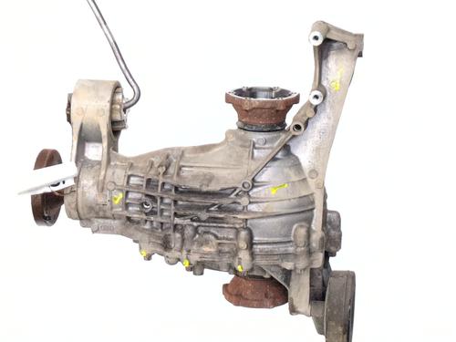 Used Rear differential Rear differential AUDI A5 Sportback (F5A, F5F) 2.0 TDI (190 hp) 34341195 34341195