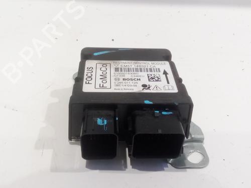 Used ECU airbags FORD FOCUS III [2010-2020]  22308865