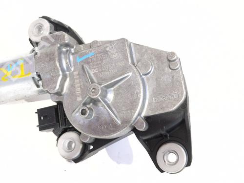 Rear wiper motor RENAULT KADJAR (HA_, HL_) | BP30157946M102