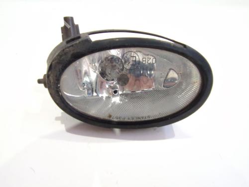 Used Left front fog light MAZDA 3 Saloon (BK) 1.6 DI Turbo (BK12Y) (109 hp) 28036739