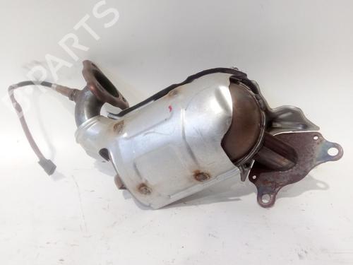 Catalyst RENAULT CAPTUR I (J5_, H5_) 1.5 dCi 90 (J5N4, J5M5, J5MW, J5M6, J5AL, J5AJ) | BP38271029M10 - Image 2