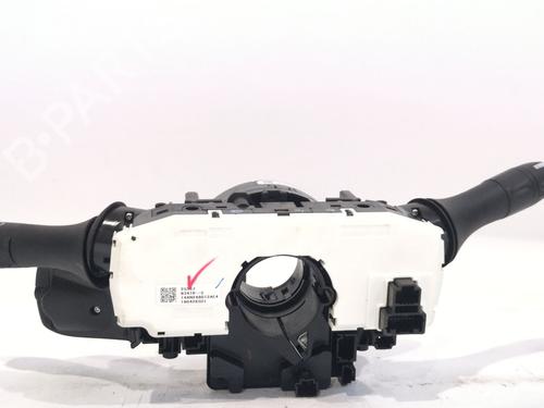 Switch RENAULT KADJAR (HA_, HL_) 1.5 dCi 110 (HLA3) | BP38331483I30 - Image 4