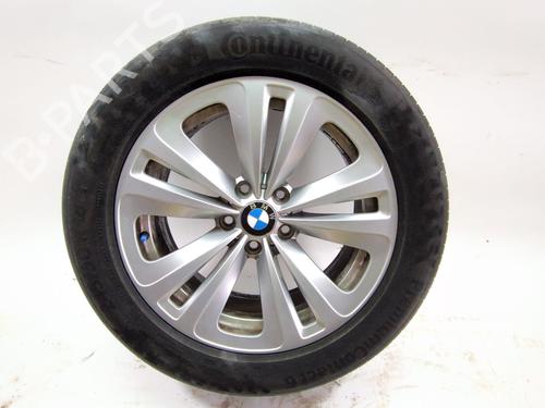 Used Rim BMW 5 Gran Turismo (F07) 535 i (306 hp) 30157624