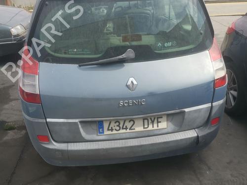 Switch RENAULT SCÉNIC II (JM0/1_) 1.9 dCi (JM14) | BP39240633I30 - Image 9