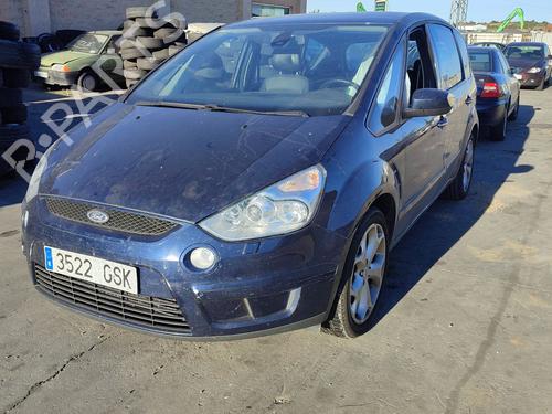 Right tailgate light FORD S-MAX (WA6) 2.0 TDCi | BP35952133C80 - Image 6