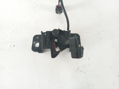 Used Hood lock OPEL ASTRA K (B16) 1.4 Turbo (68) (125 hp) 17814866