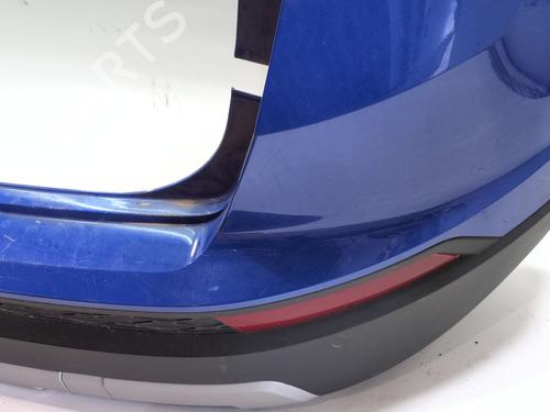 Rear bumper SEAT ATECA (KH7, KHP)  | BP30157703C8 
