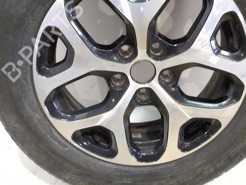 Fælk RENAULT CAPTUR II (HF_) TCe 100 (HFMT) | BP36074666C45 - Image 3
