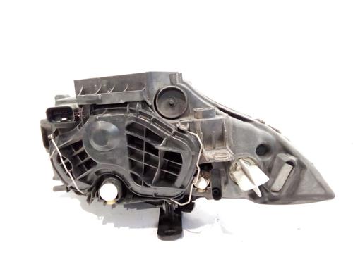 Left headlight BMW 1 (E81) 116 d | BP17821601C28 
