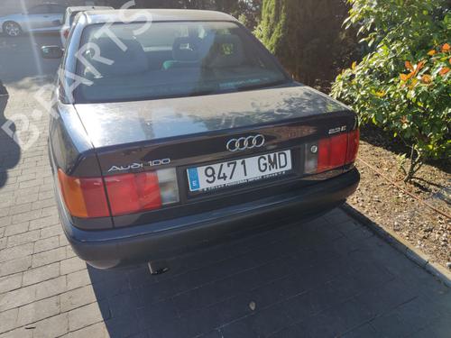 Gearbox AUDI 100 C4 Avant (4A5) | BP33122839M3 - Image 8