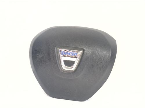 Used Driver airbag Driver airbag DACIA LODGY (JS_) [2012-2026] 40506337 40506337