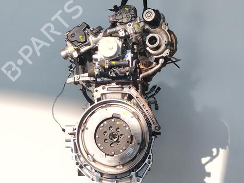 Engine RENAULT KANGOO III Box Body/MPV 1.5 Blue dCi 95 (FJAB) | BP33198824M1  - Image 7