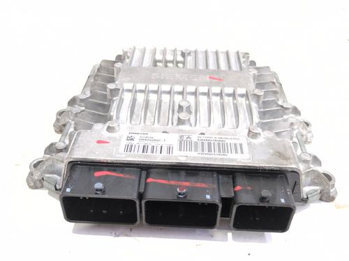 Used Engine control unit (ECU) CITROËN C5 II (RC_) 2.0 HDi (RCRHRH) (136 hp) 30573180