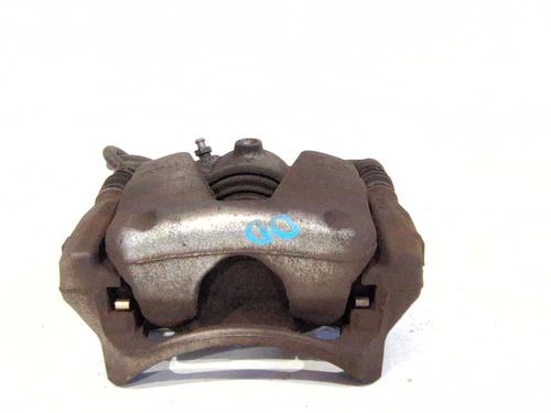 Used Right front brake caliper RENAULT MEGANE IV Hatchback (B9A/M/N_) 1.5 dCi 110 (B9A3) (110 hp) 29734888