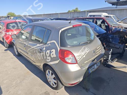 Engine RENAULT CLIO IV (BH_) 1.5 dCi 90 | BP34122072M1  - Image 8