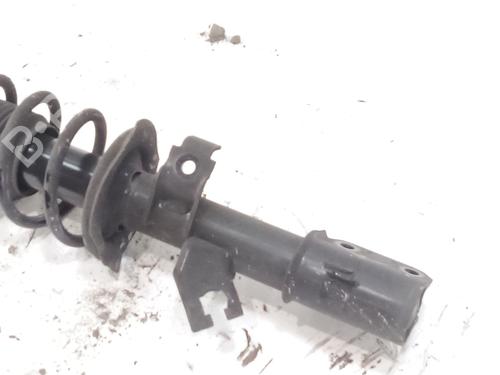 Right front shock absorber NISSAN MICRA V (K14) 1.0 IG-T | BP21131430M17 