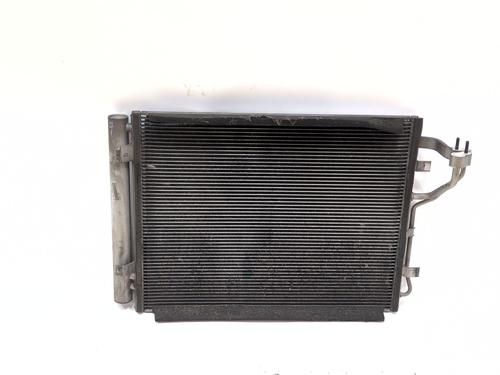 Used AC radiator HYUNDAI i30 (FD) 1.6 CRDi (90 hp) 30722650