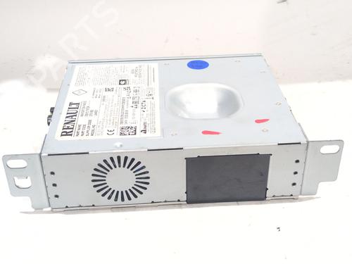 Used Electronic module RENAULT RAFALE Coupe (DGM_) 1.2 E-TECH 200 Hybrid (DGM2) (200 hp) 31010570