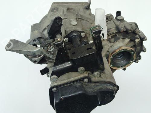Gearbox SEAT IBIZA IV SC (6J1, 6P5)  | BP29023365M3 