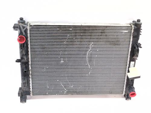 Used Radiator set Radiator set 38286157 38286157