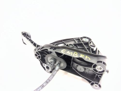 Clutch pedal VW GOLF VII Variant (BA5, BV5)  | BP28211397I13 