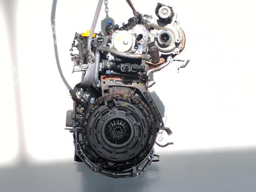 Engine MERCEDES-BENZ CITAN Box Body/MPV (W420) 1.5 110 CDI (420.623, 420.625) | BP36993946M1 - Image 2