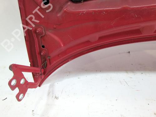 Hood OPEL CORSA D (S07) 1.3 CDTI (L08, L68) | BP17815892C1 