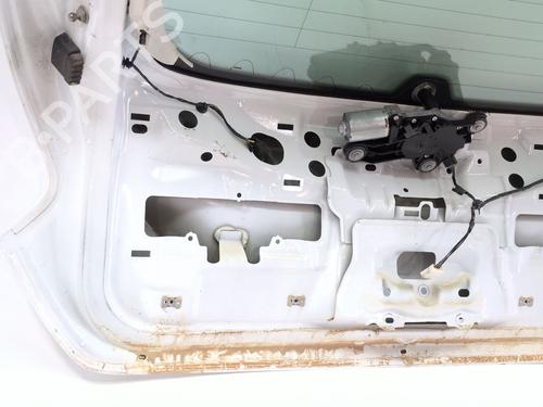 Tailgate FORD FOCUS III  | BP27165241C6 