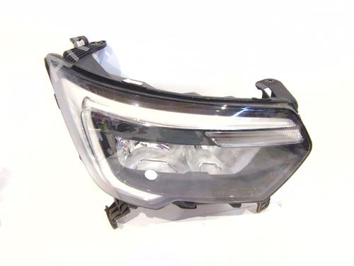 Right headlight RENAULT MASTER III Van (FV) | BP39141821C29 - Image 2