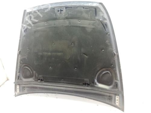 Hood PEUGEOT 607 (9D, 9U) 2.7 HDi 24V | BP21131324C1 
